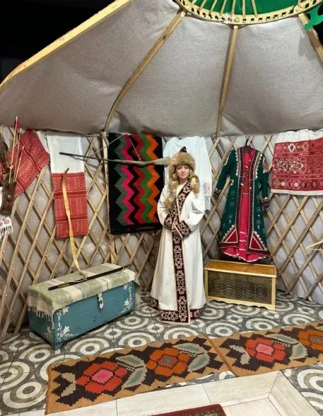 Уфа в одном дне: история, культура, архитектура