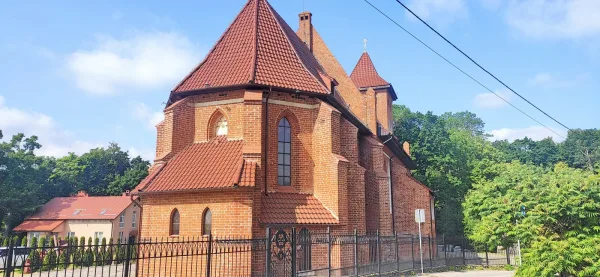 Прусская Голландия и Тильзитский мир — из Янтарного или Балтийска