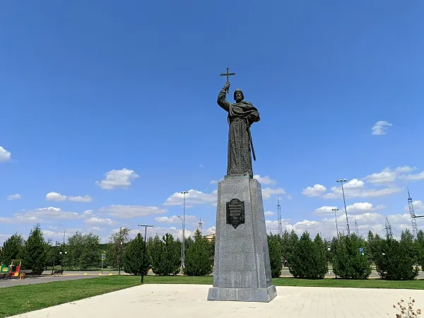 От крепости до проспектов: дорогами Ставрополя