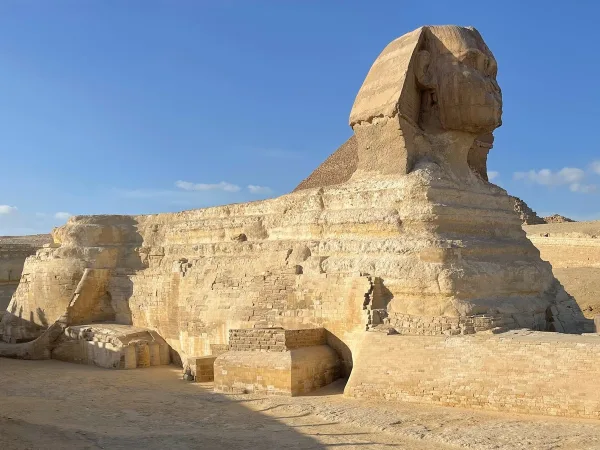 Из Шарм-эль-Шейха — в древний Каир: главные места столицы
