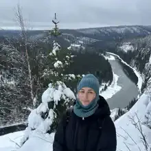 Дарья
