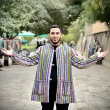 Достон