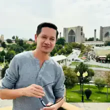 Alexander