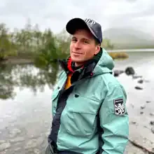 Глеб