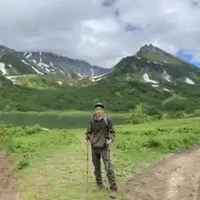 Евгений
