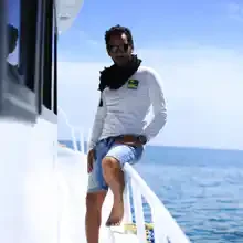 Ахмед