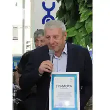 Сулумбек