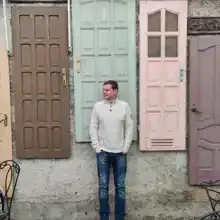 Геннадий