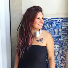 Галя