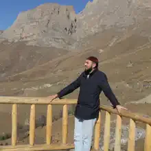 Абдуллах