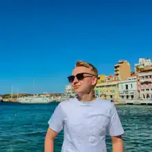 Евгений