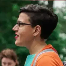 Лидия