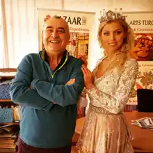 Nurdogan Senguler