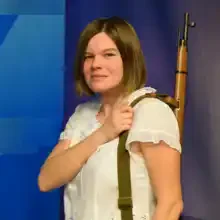 Александра