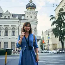 Елена