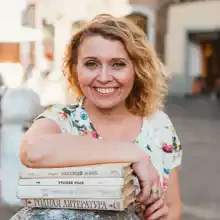 Елена