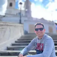 Дмитрий
