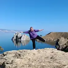 Галина