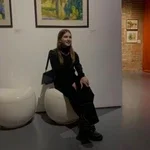 Дарья