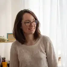 Анастасия