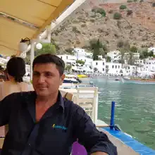 Gennadios