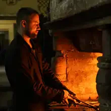 Антон