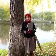 Татьяна