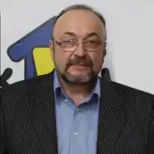 Алексей
