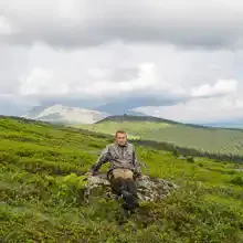 Сергей