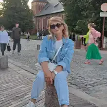 Наталия