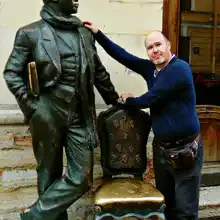 Дмитрий