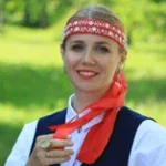Екатерина