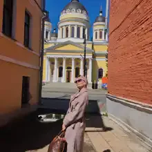 Елизавета