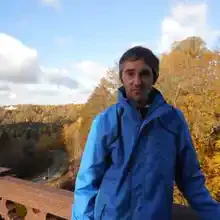 Valērijs