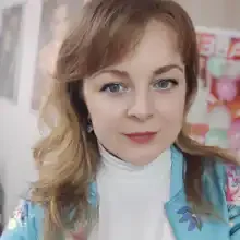 Анастасия