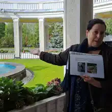 Наталья