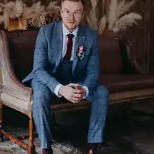 Виталий