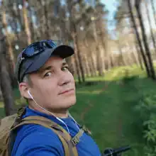 Дмитрий
