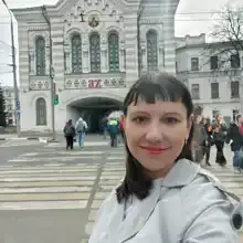Дарья