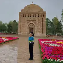 Зухро