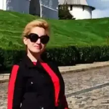 Гульфия