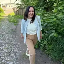 Анна