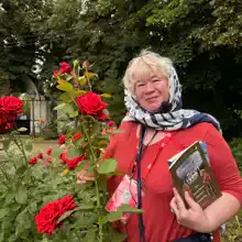 Галина