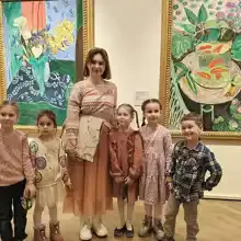 ЗАЛИНА