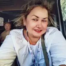 Алина