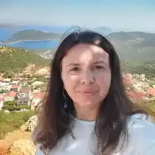 Мария