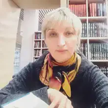 Валерия