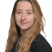 Марина