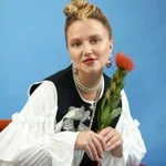 Дарья