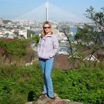 Марина